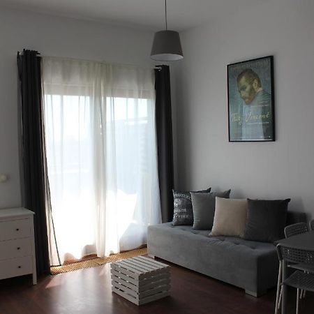 Platan 17 Apartman Swinoujscie Kültér fotó