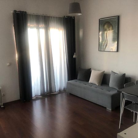 Platan 17 Apartman Swinoujscie Kültér fotó