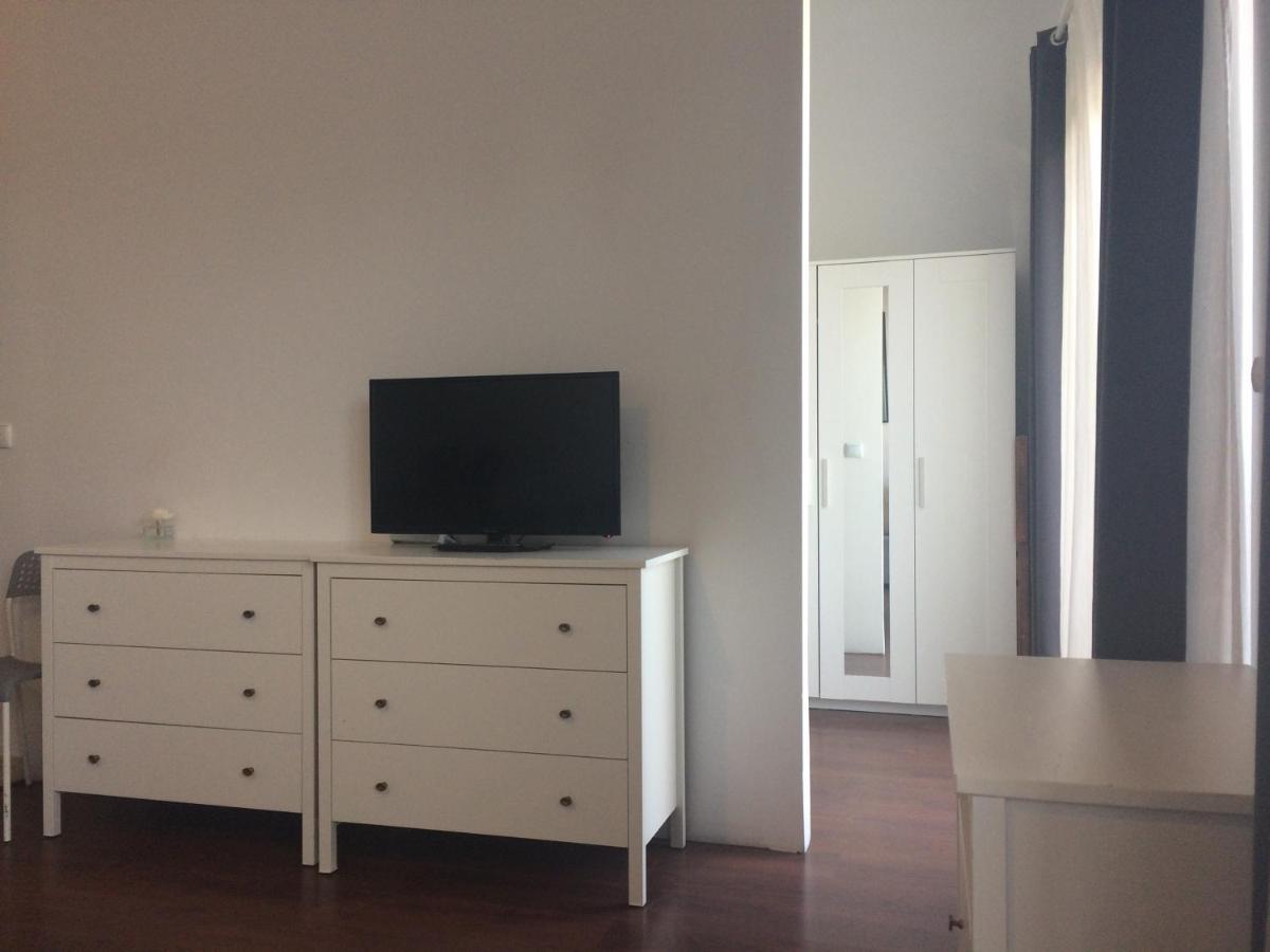 Platan 17 Apartman Swinoujscie Kültér fotó