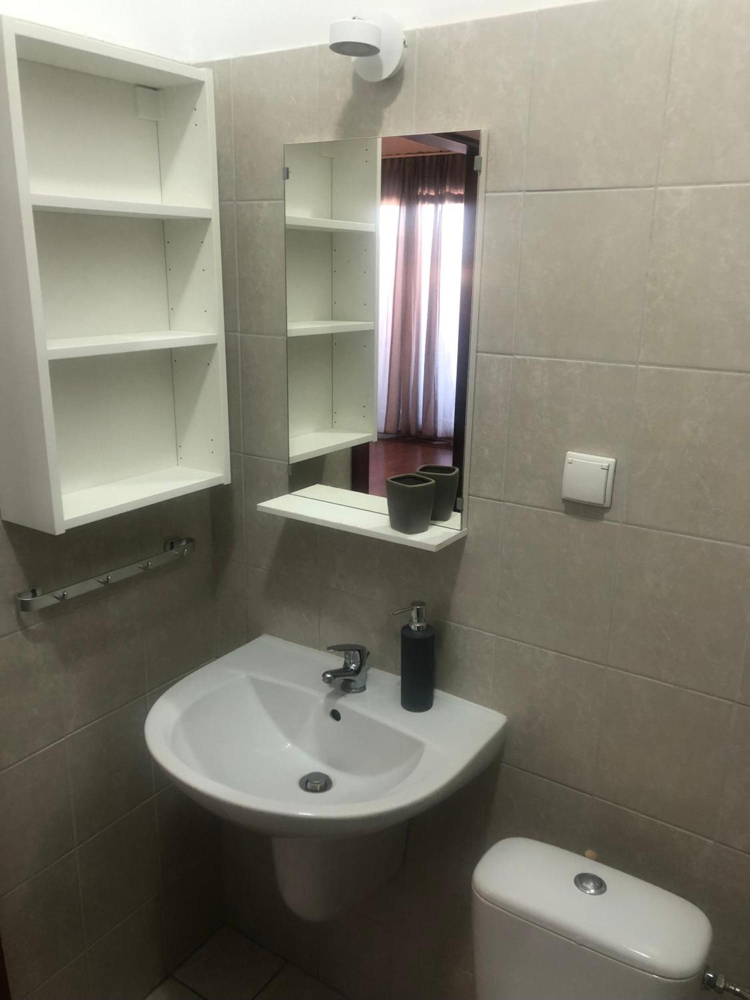 Platan 17 Apartman Swinoujscie Kültér fotó