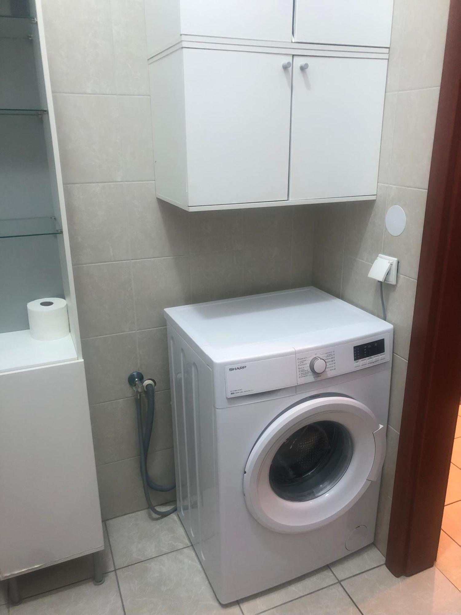 Platan 17 Apartman Swinoujscie Kültér fotó